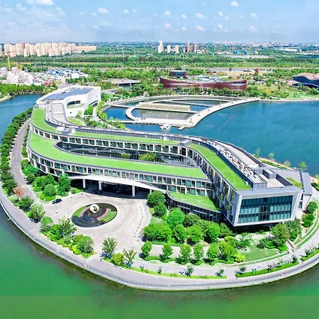 Jw Marriott Shanghai Fengxian-3