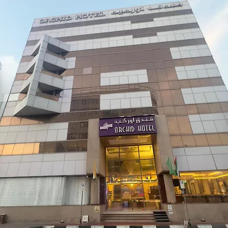 Orchid Hotel Deira-2