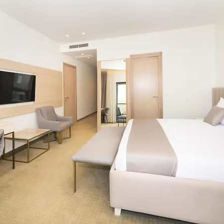 Hotel Pima Budva-3