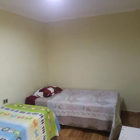 Hostal Los Angeles Iquique-3