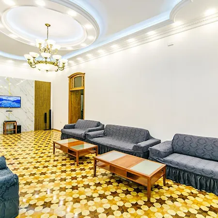 Apartment Big Palace-3