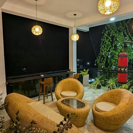 Skyy Villa Matara-2