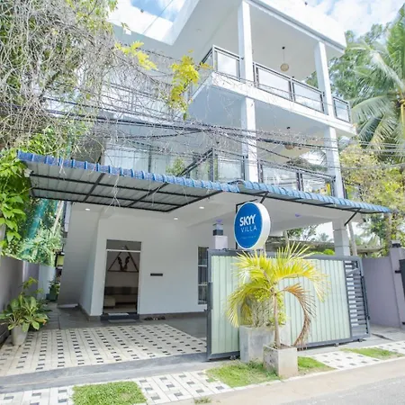Skyy Villa Matara-3