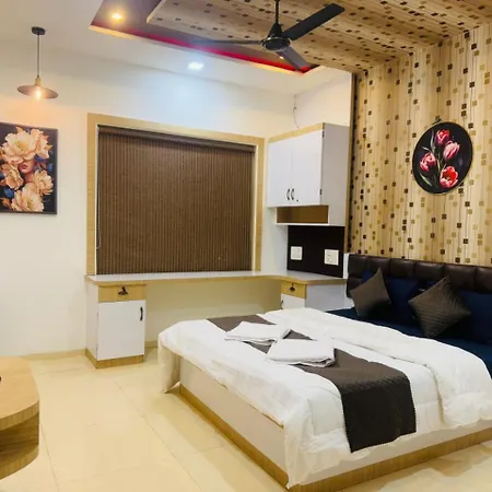 The Royal Luxor 3Bhk Villa-3