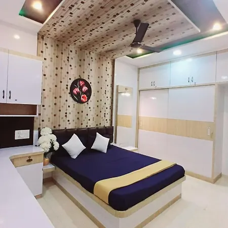 The Royal Luxor 3Bhk Villa-2
