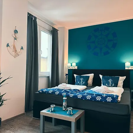 Orca Hotel Am Elbschloss-3