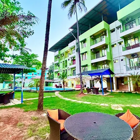 Shivam Beach Resort -Close To Calangute Beach Managed By Four Season-3