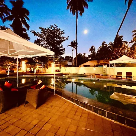 Shivam Beach Resort -Close To Calangute Beach Managed By Four Season-2