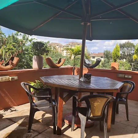 Khweza Bed And Breakfast-2