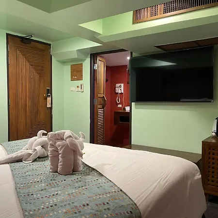 The Guest Arak Boutique Hotel-2