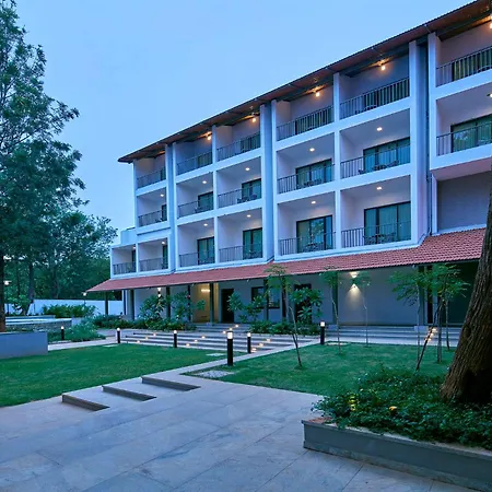Signature Club Resort-3