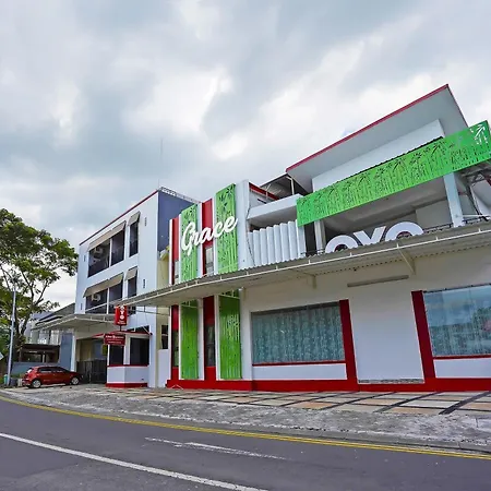 Oyo Life 511 Grace Residence-2