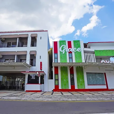 Oyo Life 511 Grace Residence-3