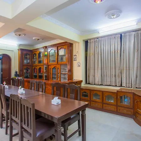 Oyo 232 Hotel Titanic Pvt. Ltd-2