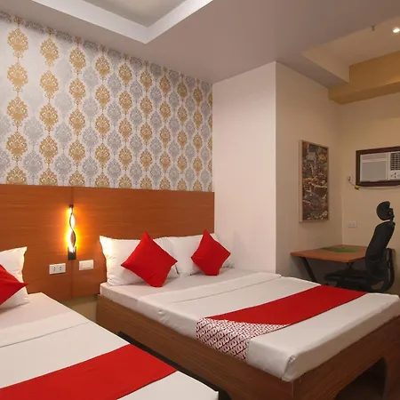 Oyo 685 K Fortune Apartelle-2