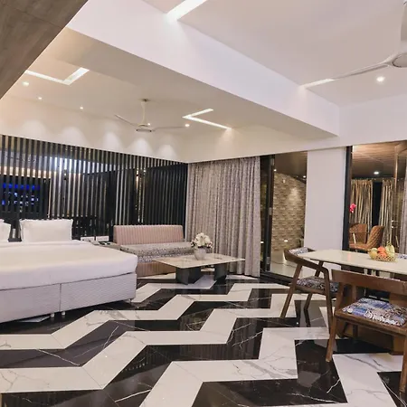 Kumar Resort By Turtle, Lonavala-2