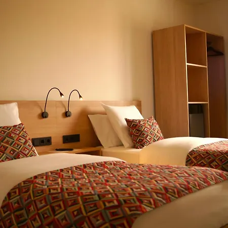 Hotel Stand'Inn-3