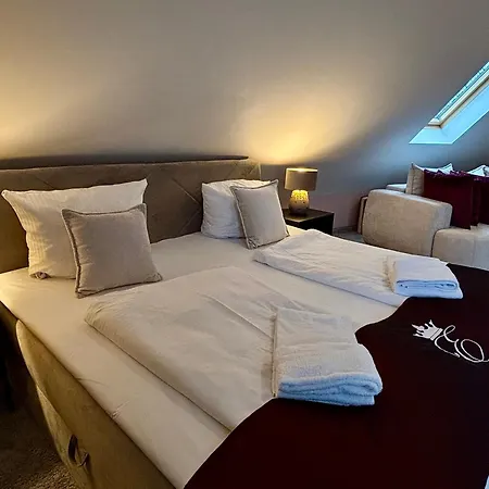 Empress Boutique Hotel-2