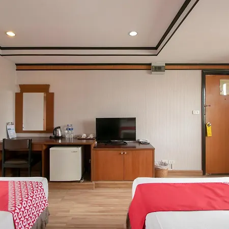 Hotel Win Long-3