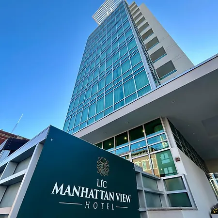 Lic Manhattan View Hotel-3