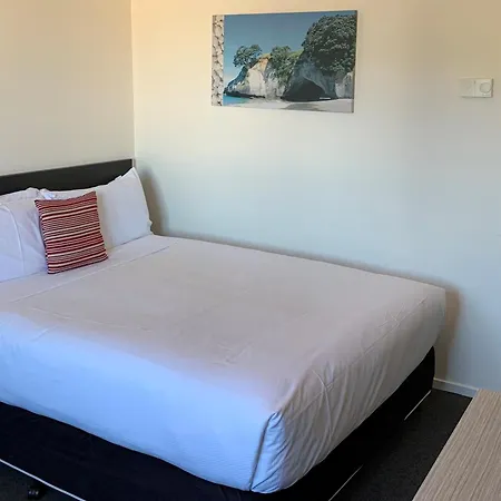 Distinction New Plymouth Hotel-2
