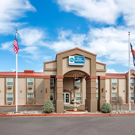 Best Western Executive Inn & Suites-3