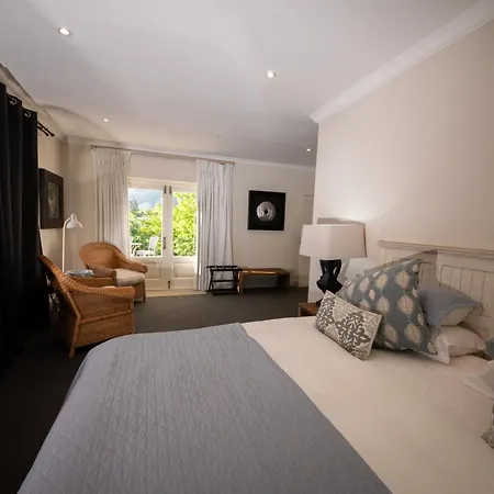 Maison D'Ail Guest House-2
