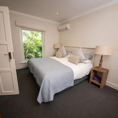 Maison D'Ail Guest House-3