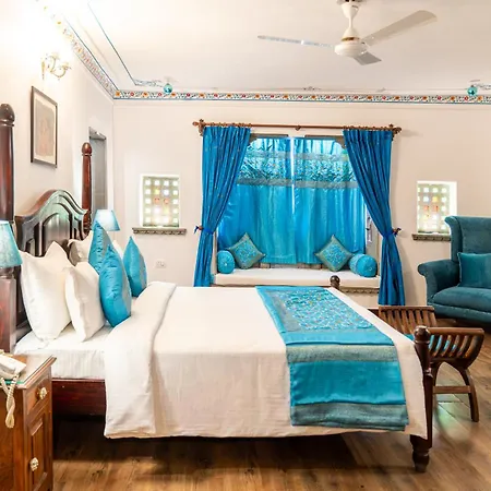 Udaigarh - Udaipur-2