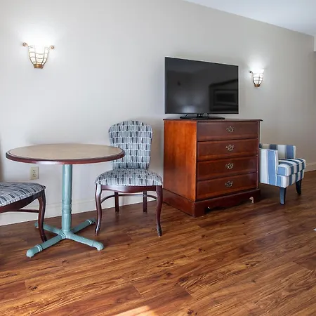 Music Road Resort Hotel And Inn-3
