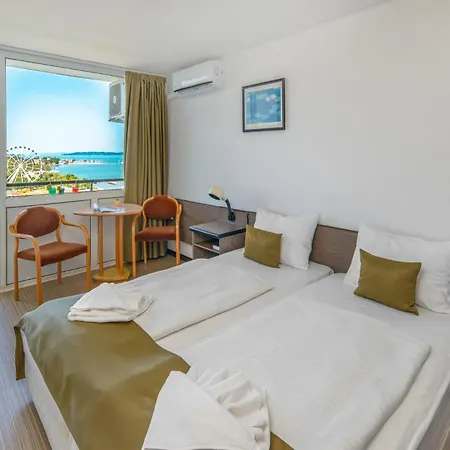 Hotel Europa-2