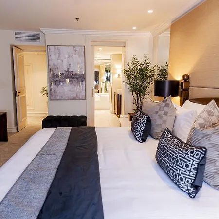 Peermont Walmont At The Grand Palm, Gaborone-3