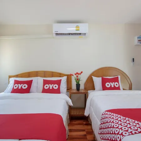 Oyo 1085 Ma Lanta House-2
