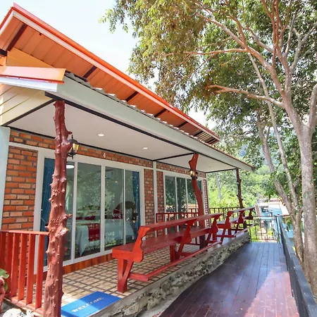Oyo 1085 Ma Lanta House-3
