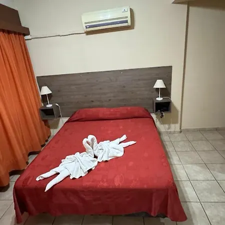 Hotel El Torreon-3