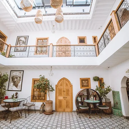 Riad Le Petit Joyau-3