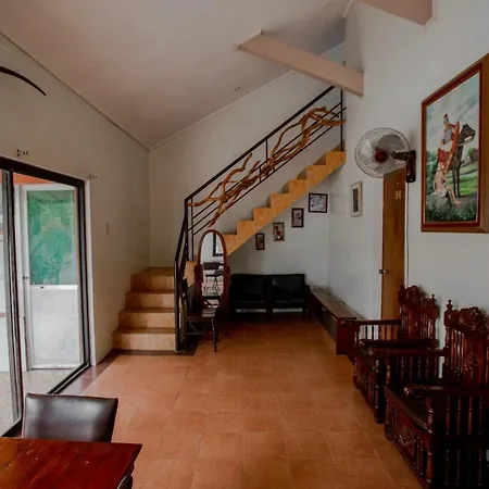 Oyo 741 Sierra Travellers Inn-3