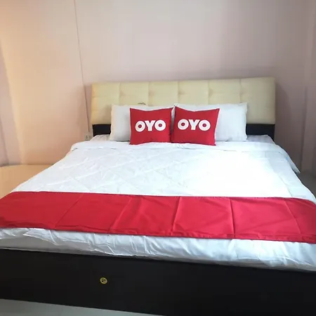 Oyo 75414 Kjs Pattaya-3