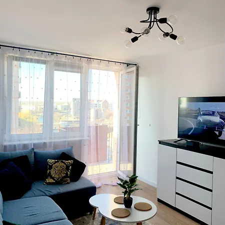 Sunset Apartament-2