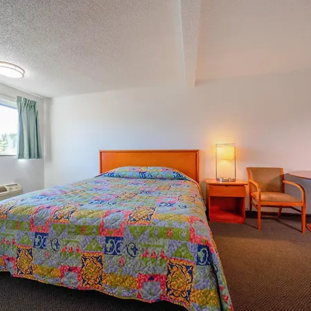 Unicorn Inn By Oyo Portland-3