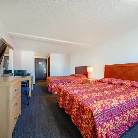 Unicorn Inn By Oyo Portland-2