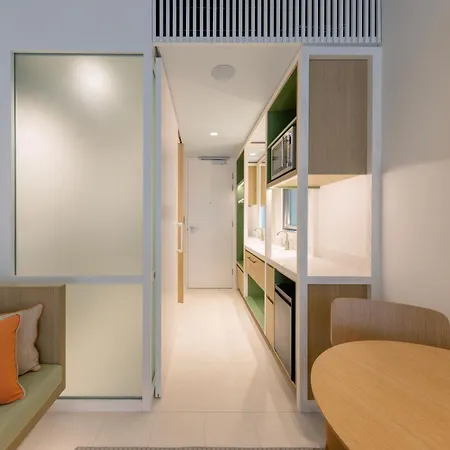 Lyf Bondi Junction Sydney-2