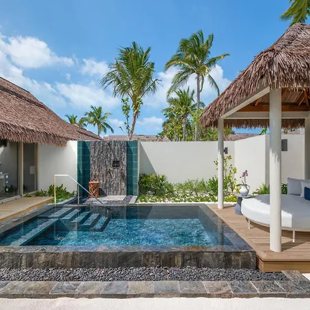 Jw Marriott Maldives Kaafu Atoll Island Resort-2