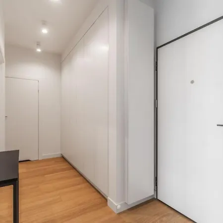 Vipwarsawapartments Pl Premium 3 Rooms Apartments At Grzybowska 37-2