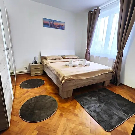Loft Apartment-2