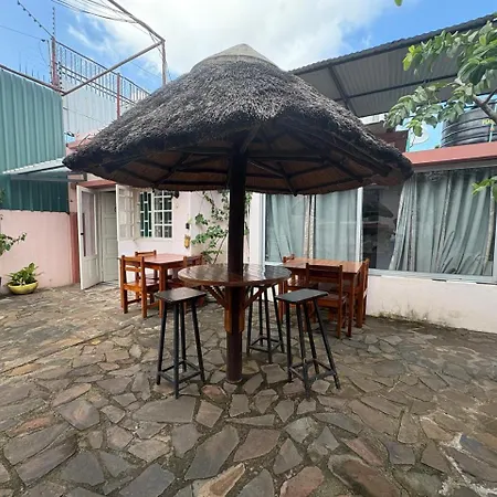 Tulipa Guest House-2