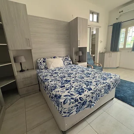 Tulipa Guest House-3