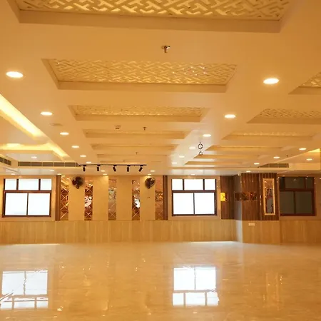 Hotel Golden Palace-2