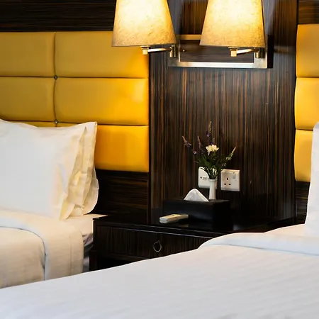 Fortune Karama Hotel-2