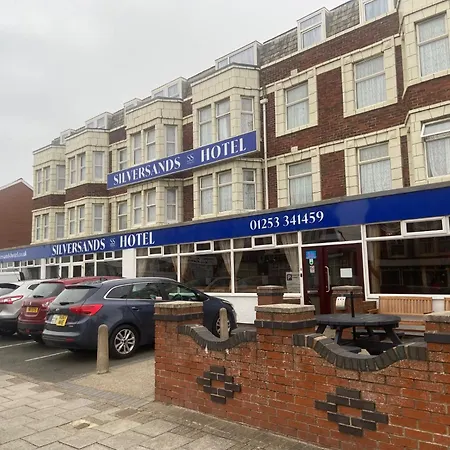 Silversands Hotel-2